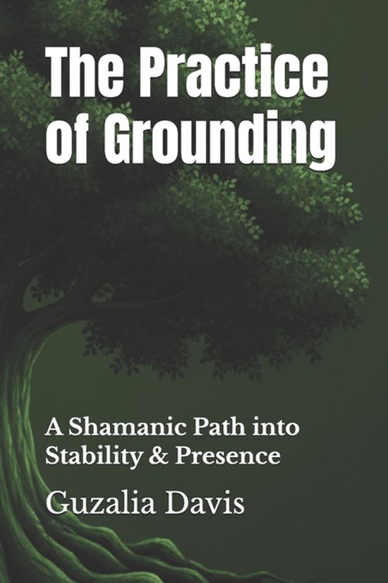 The Practice of Grounding - cover