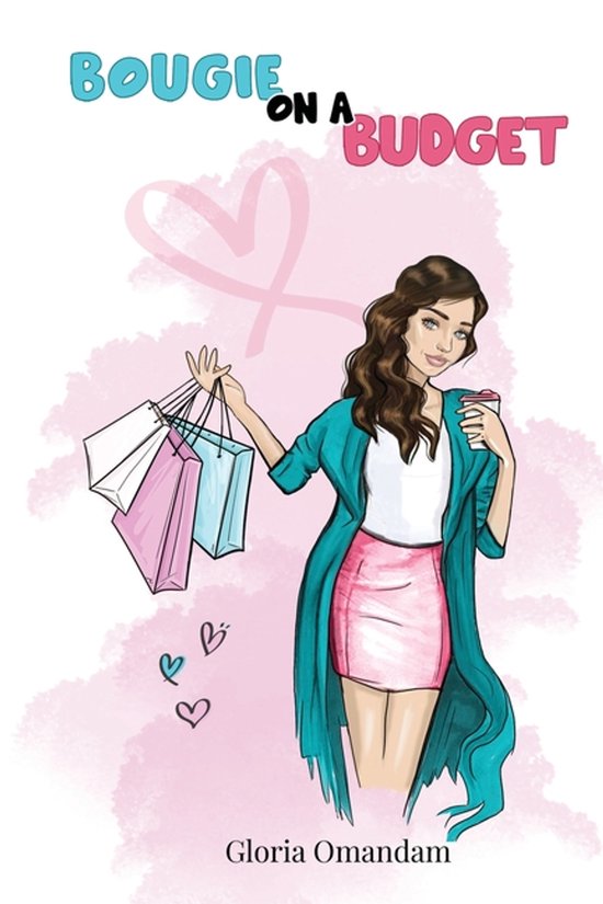 Bougie on a Budget - cover