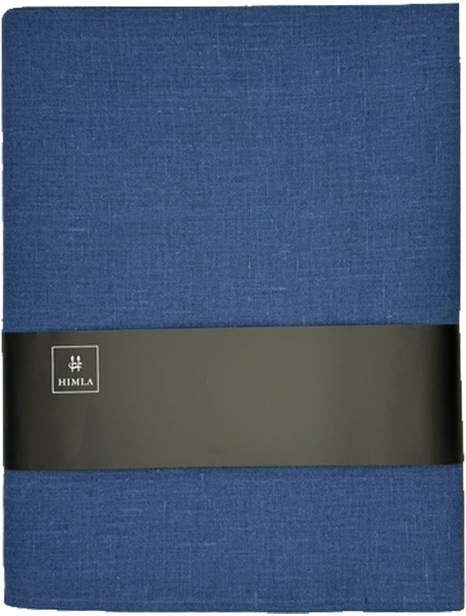 Maya tafelkleed Indigo