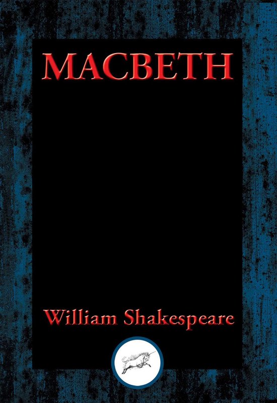 Macbeth - cover