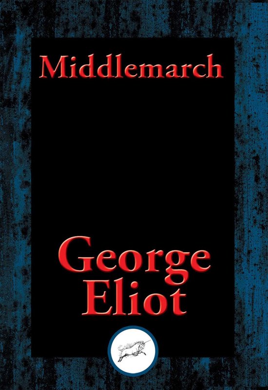 Middlemarch - cover