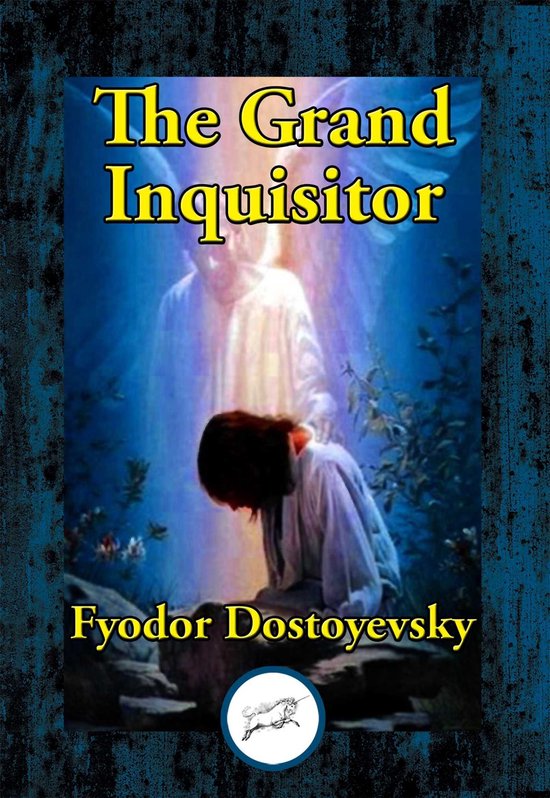 The Grand Inquisitor - cover