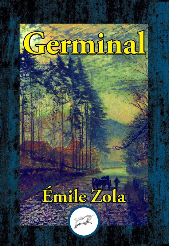 Germinal - cover