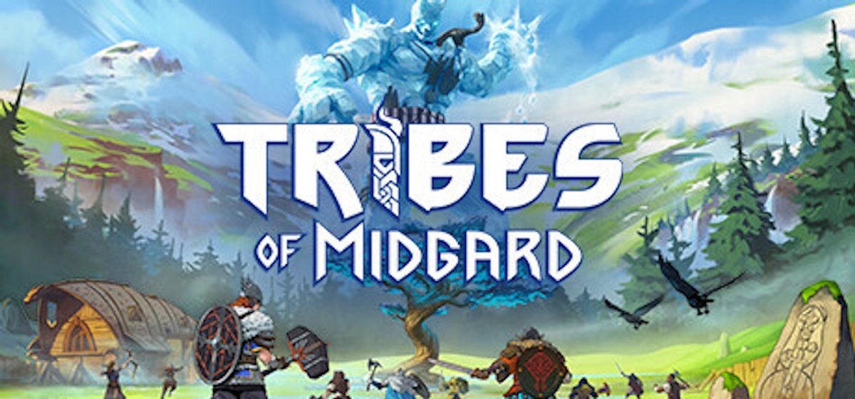 Tribes of Midgard - Windows Download