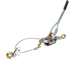 Handratellier / Takel 4.000 kg