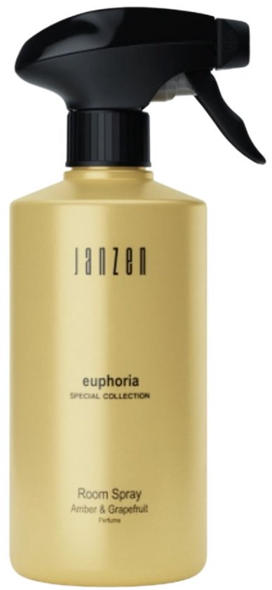 JANZEN Room Spray Euphoria
