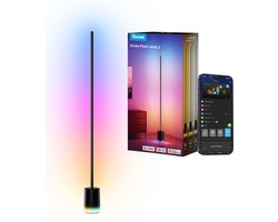 Govee slimme vloerlamp 152 cm Matter RGBICWW – sfeerverlichting
