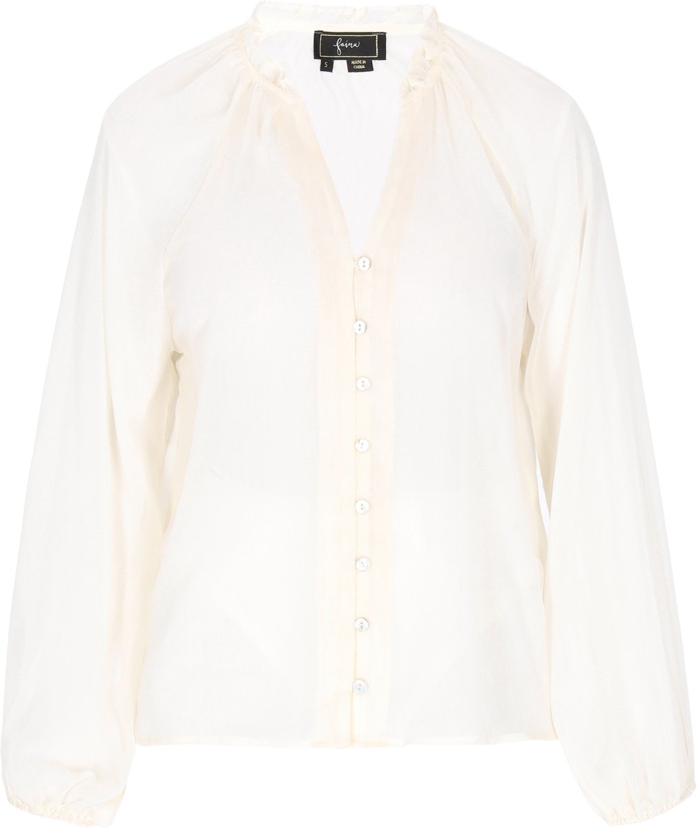 faina Blouse