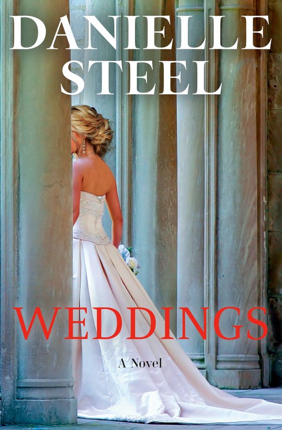 Weddings - cover