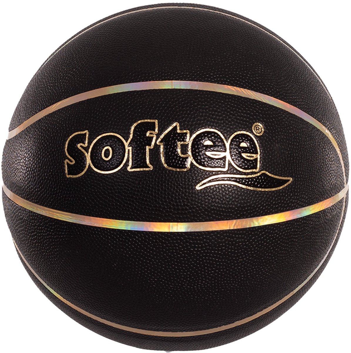 Basketbal Softee holografisch
