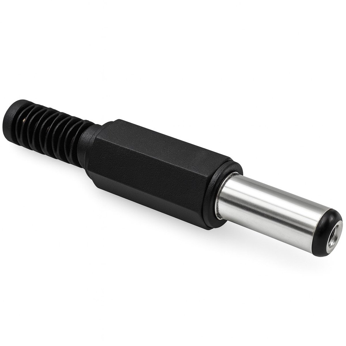 Generic Dc Plug 2.5 X 5.5 X 14Mm