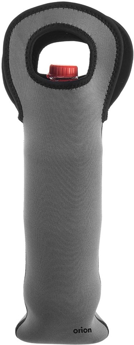 Orion - Thermische Fleshoes - 38 cm - Grijze Neopreen