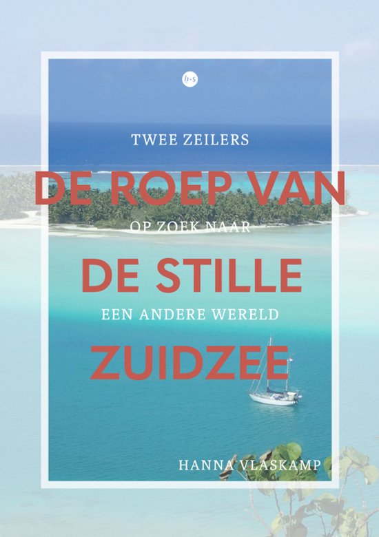 De roep van de Stille Zuidzee - cover