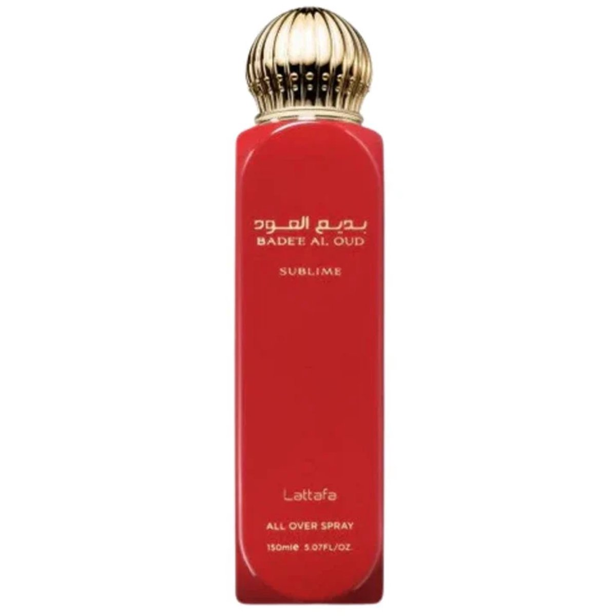 Lattafa - Badee Al Oud Sublime - All Over Spray - 150ml