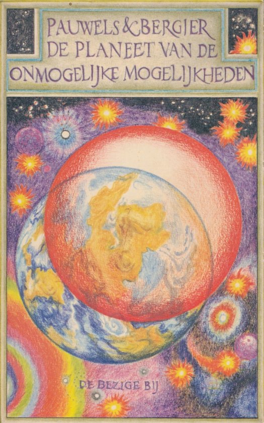 De planeet van de onmogelijke mogelijkheden
