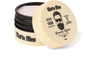 Gummy Effect Matte Haar Wax Mafia Men Hair wax gum Matt Gum Styling Wax- Hairgel wax - Haar wax gel- Styling gel wax-Haar wax Hair gel- Aqua gel wax- op water basis Gel wax Styling- Matte look wax 150ml