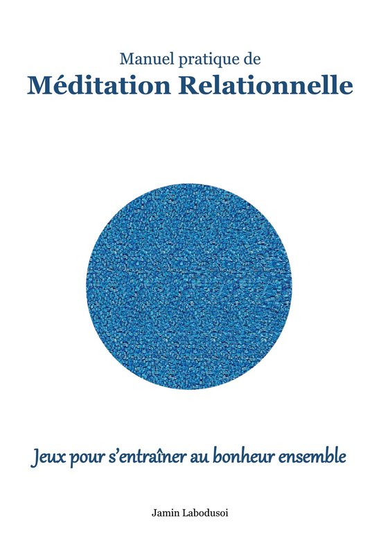 Méditation Relationnelle - cover