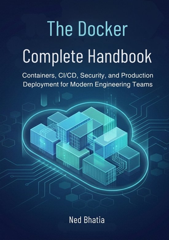 The Docker Complete Handbook