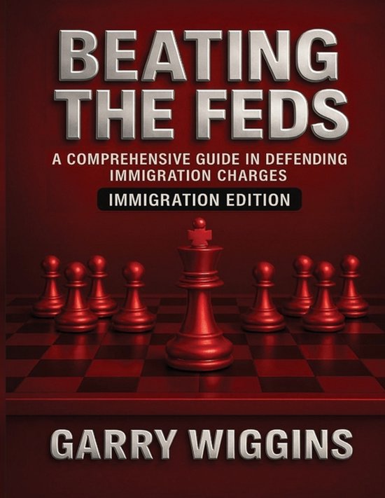 Beating the Feds - cover