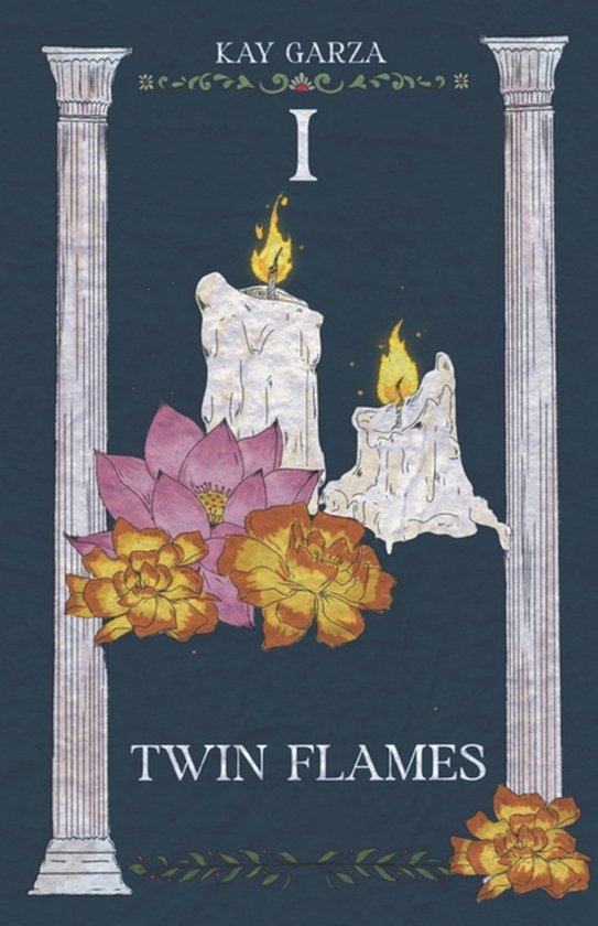 Creaturi- Twin Flames - cover