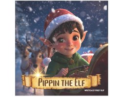 Pippin the Elf