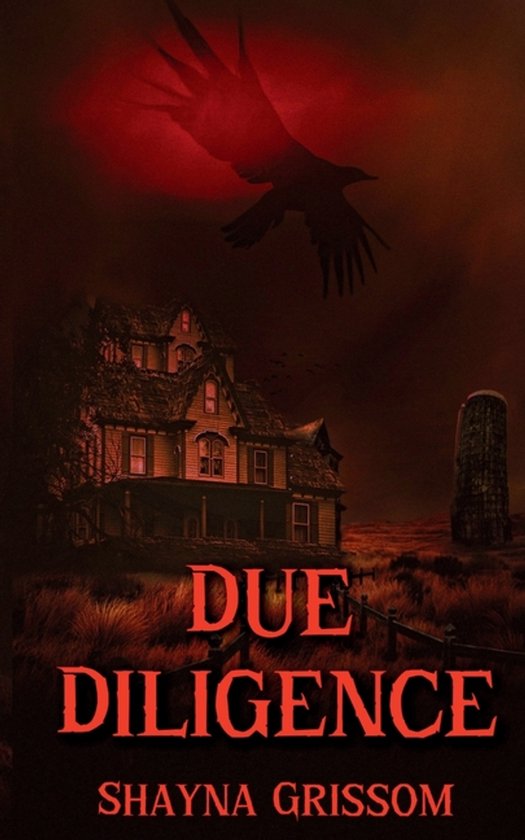 Due Diligence - cover