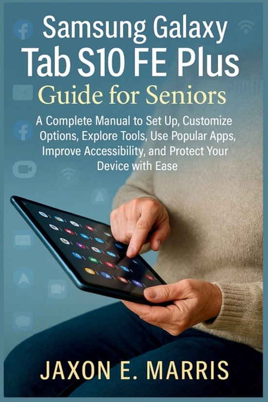Samsung Galaxy Series: Step-By-Step User Guides for Phones,  ... - cover