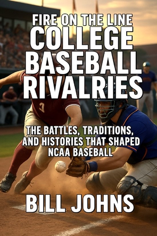The Diamond Republic: College Baseball and the American Imag ... - cover