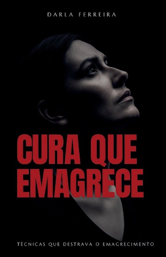 Cura Que Emagrece - cover