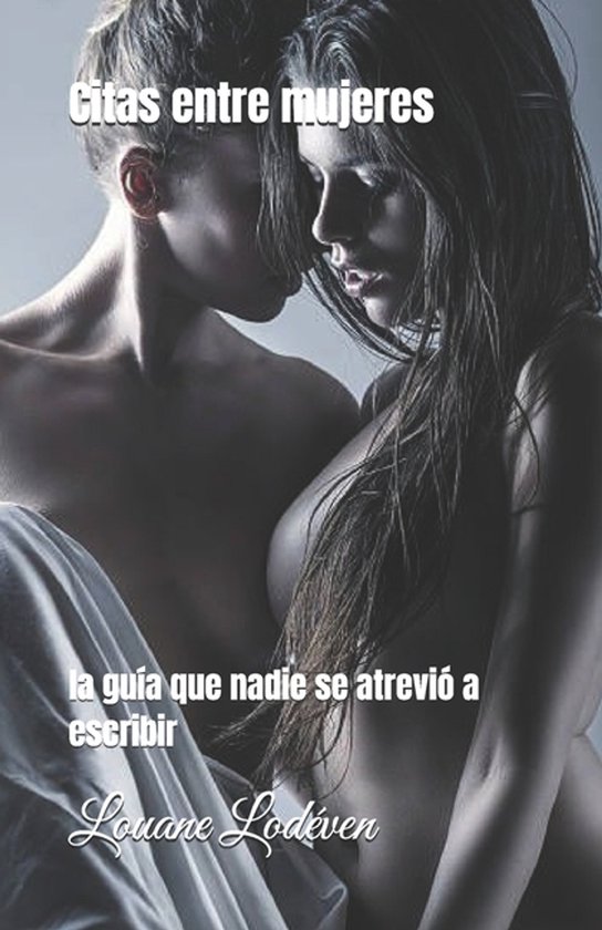 Citas entre mujeres - cover