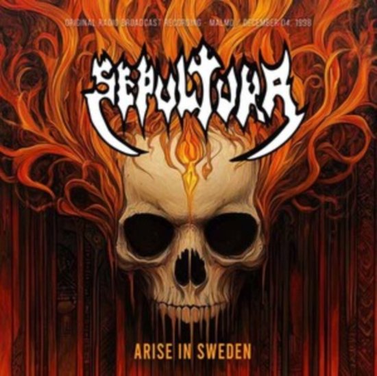 Arise in Sweden