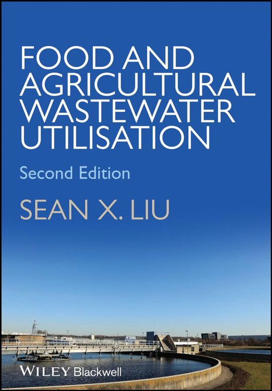 Food and Agricultural Wastewater Utilization and Treatment - cover