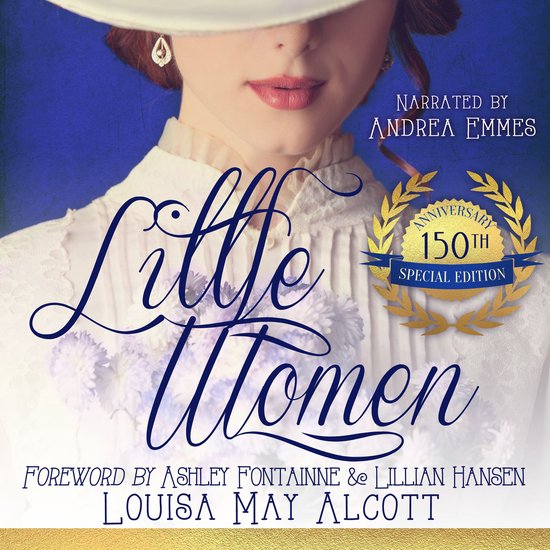 Little Women, Special Edition - cover