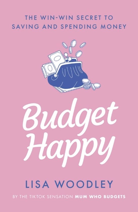 Budget Happy - cover