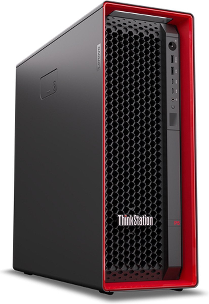 Lenovo ThinkStation P5 Workstation | Intel Xeon W3-2435 Processor | 128GB DDR5-4800 | 1TB SSD M.2 PCIe Perform NVMe - 2x12TB HDD SATA | | Windows 11 Pro | Intel Wi-Fi 6E | NVIDIA T1000 8GB | 3 Year On-site