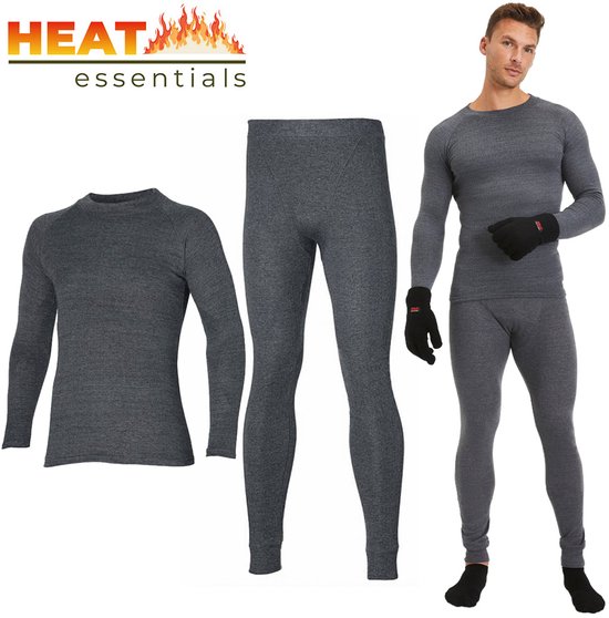 Thermokleding nodig? Bekijk alle thermokleding op