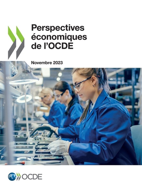 Perspectives économiques de l'OCDE, Volume 2023 Numéro 2