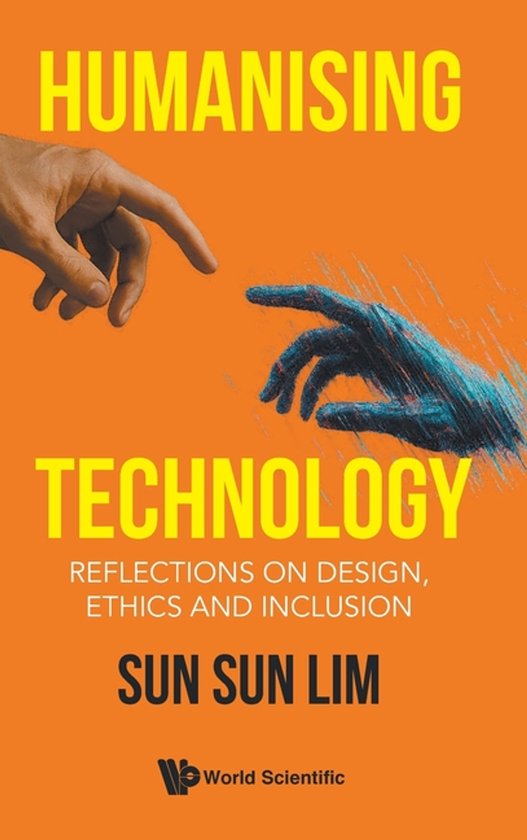 Humanising Technology: Reflections On Design, Ethics And Inc ... - cover