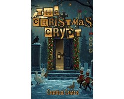 The Christmas Crypt