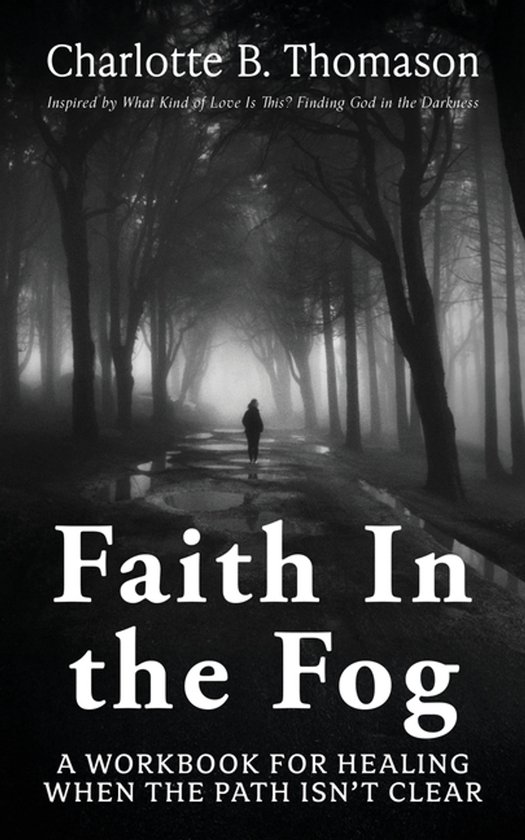 Faith In The Fog - cover