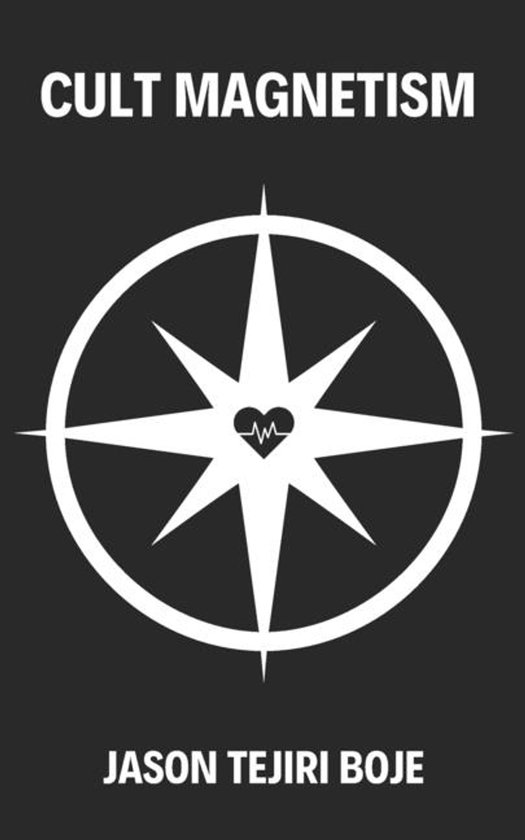 Cult Magnetism - cover