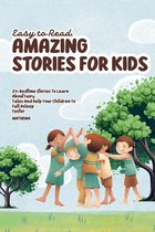 Novel- Amazing Stories for Kids