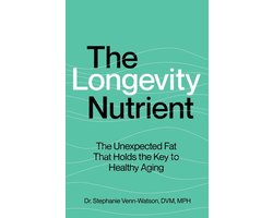 The Longevity Nutrient