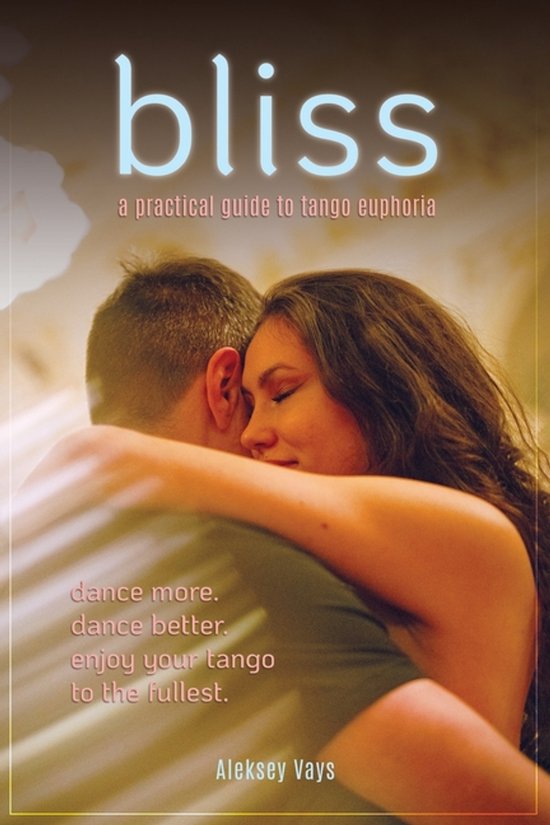 Bliss - cover