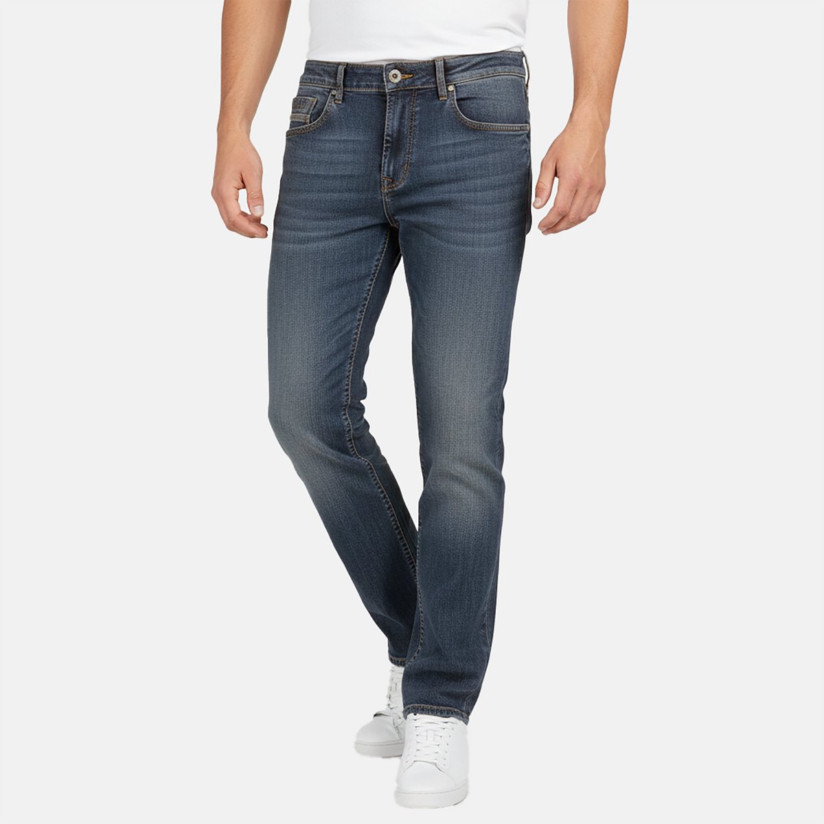 Cars Jeans Jeans Towers Regular Fit - Heren