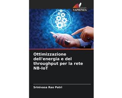 Ottimizzazione dell'energia e del throughput per la rete NB-IoT