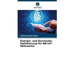 Energie- und Durchsatz-Optimierung für NB-IoT-Netzwerke