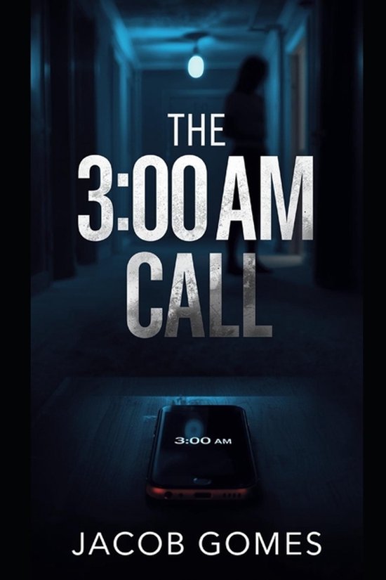 The 3 - cover