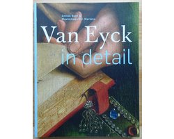 Van Eyck in detail (speciale uitgave)