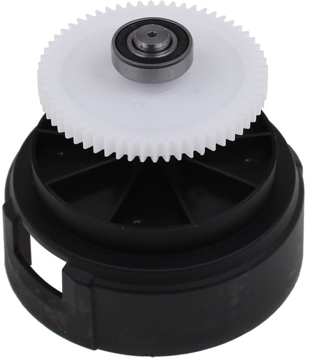 BLACK&DECKER - Houder spoelklos met tandwiel - N501797